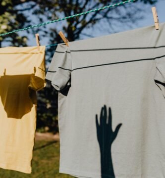 desinfectante de ropa